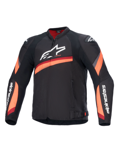 Chaqueta ALPINESTARS T-GP PLUS R V4...