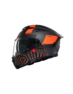 Casco MT Atom 2 SV Strange...