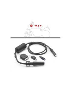 KIT POWER CONNECTION GIVI...