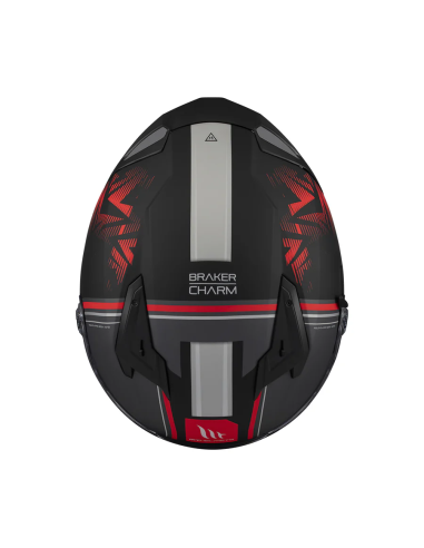 Casco MT Braker SV Charm B5 Mate