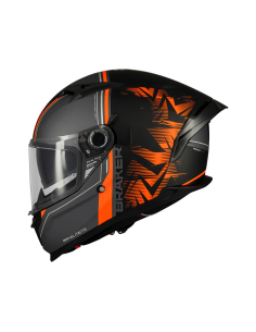 Casco MT Braker SV Charm B4...