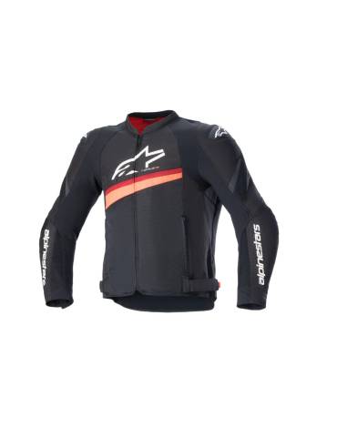 Chaqueta ALPINESTARS T-GP PLUS R V4...