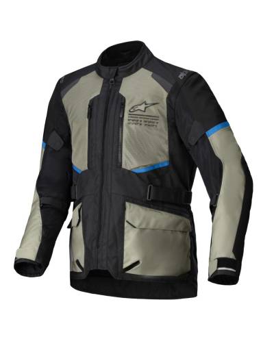Chaqueta ALPINESTARS Andes Air...