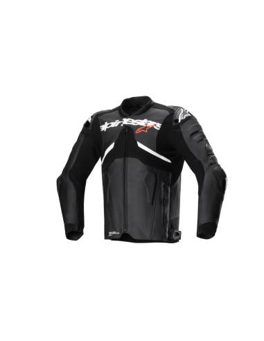 Chaqueta ALPINESTARS Atem V5 Cuero...