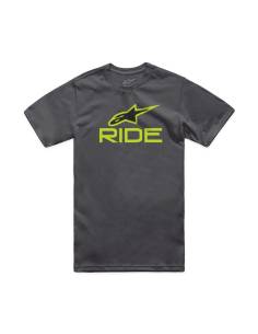 Camiseta Alpinestars Ride...