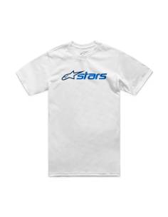 Camiseta Alpinestars Blaze...