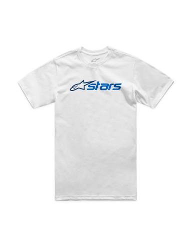 Camiseta Alpinestars Blaze 2.0 SS CSF...