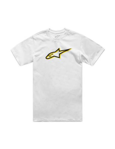 Camiseta Alpinestars Ageless Shadow...