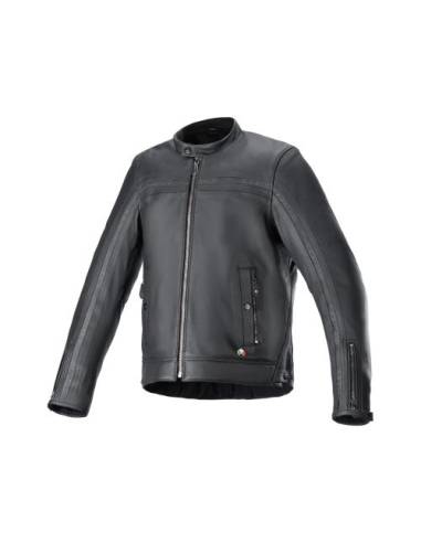 Chaqueta Cuero ALPINESTARS DYNO...