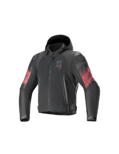 Chaqueta ALPINESTARS ZACA AIR VENOM...