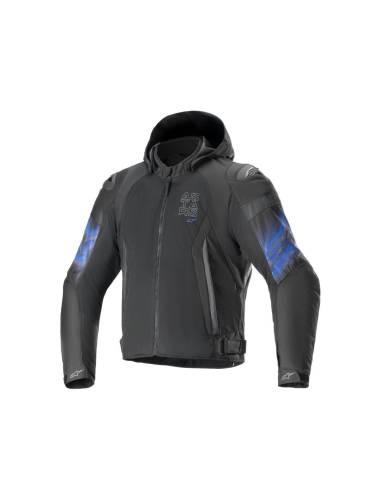 Chaqueta ALPINESTARS ZACA AIR VENOM...