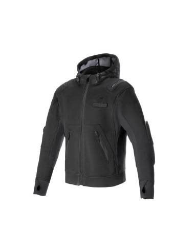 Hoodie Alpinestars MOFLOW AIR TECH...