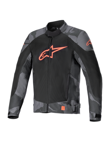 Chaqueta ALPINESTARS T-SP X SUPERAIR...