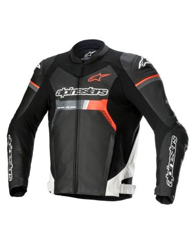 Chaqueta Alpinestars GP FORCE LEATHER...