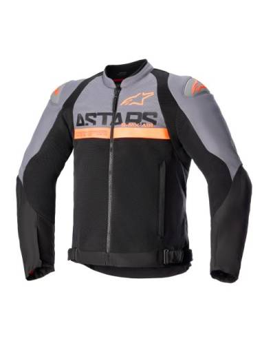 Chaqueta ALPINESTARS SMX AIR Dark...