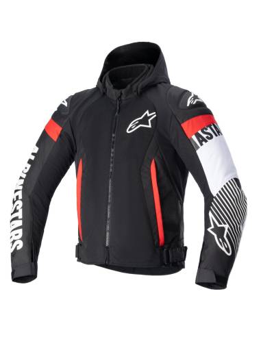 Chaqueta ALPINESTARS ZACA AIR...