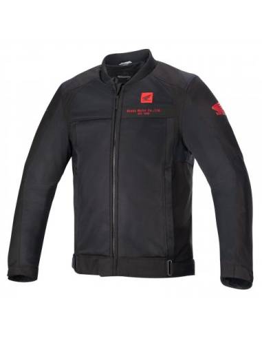 Chaqueta Alpinestars HONDA LUC V2 AIR...