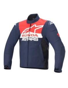 Chaqueta ALPINESTARS HONDA...
