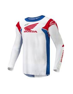 Camiseta Alpinestars Honda...