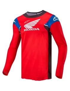Camiseta Alpinestars Honda...