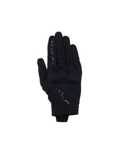 Guantes Alpinestars REEF V2 Black/Black