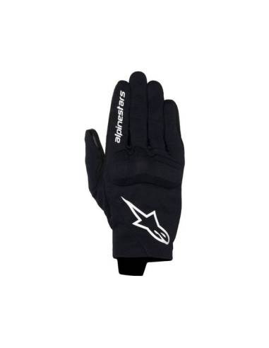 Guantes Alpinestars REEF V2 Black/White