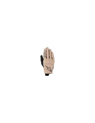 Guantes Alpinestars REEF V2 Sand/Black