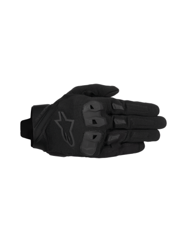 Guantes Alpinestars SP X 1 Black/Black