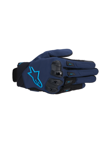 Guantes Alpinestars SP X 3 Dark...