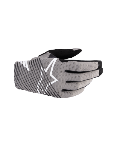 Guantes Alpinestars RADAR PRO Black