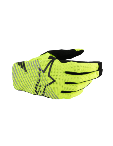 Guantes Alpinestars RADAR PRO Yellow...