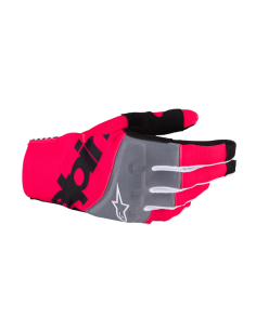 Guantes Alpinestars...