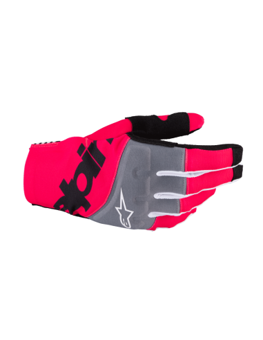 Guantes Alpinestars TECHSTAR GLOVES...