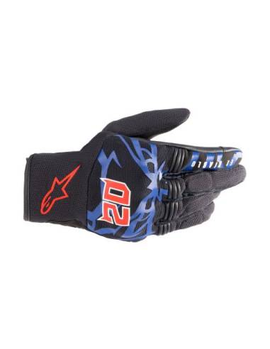 Guantes ALPINESTARS FQ20 Copper...