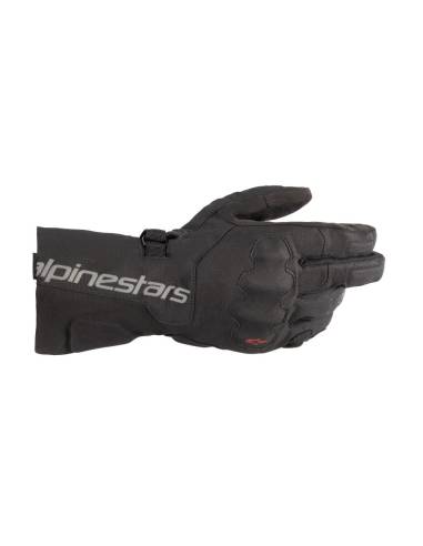 Guantes Alpinestars WR-X Gore-Tex® Black