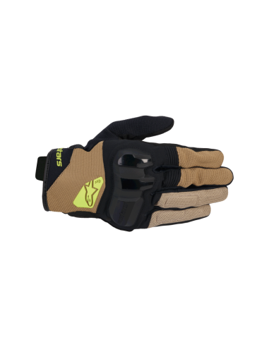 Guantes ALPINESTARS Chrome V2 Caqui...