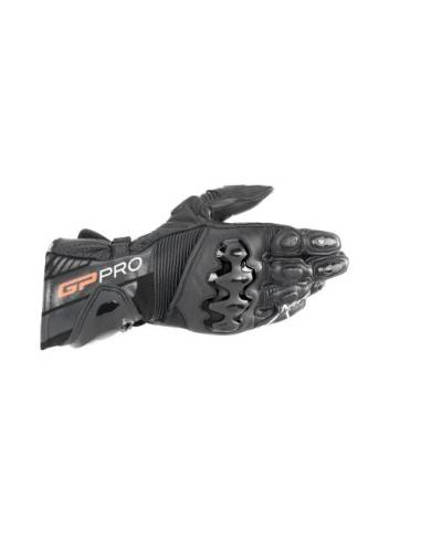 Guantes Alpinestars GP PRO R4 Black