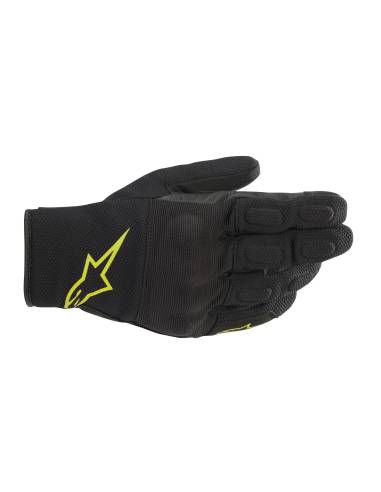 Guantes Alpinestars S MAX Drystar...