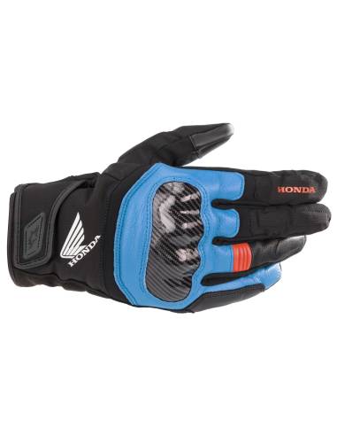 Guantes Alpinestars Honda SMX Z...