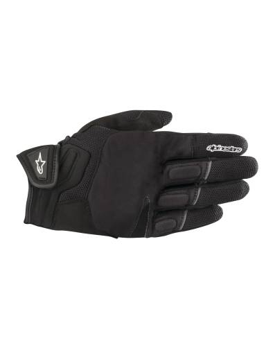 Guantes Alpinestars SR-3 V2 ATOM Black