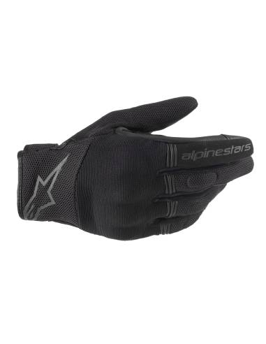 Guantes ALPINESTARS Copper Negro