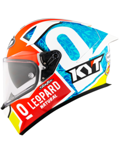 Casco KYT R2R Max Replica...