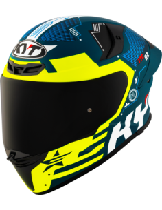 Casco KYT TT-REVO Fuselage...