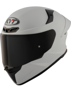 Casco KYT TT-REVO Plain...