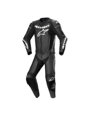 Mono Alpinestars GP Force Lurv 2PC Black