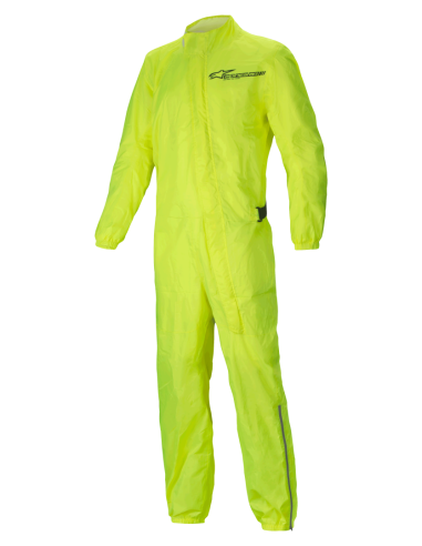 Mono Impermeable Alpinestars...