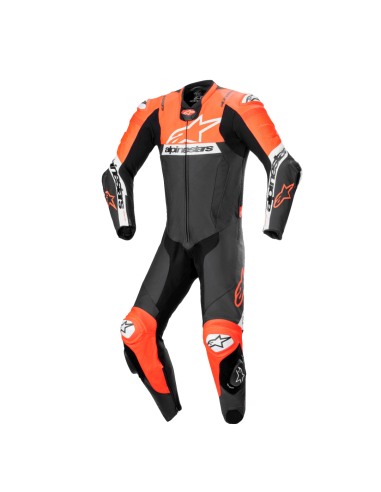 Mono Alpinestars Missile V2 Ward 1PC...