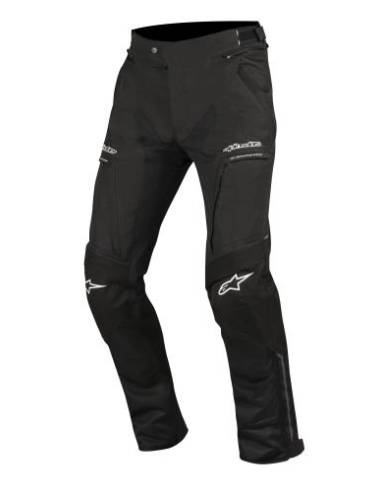 Pantalones Alpinestars Ramjet AIR Black