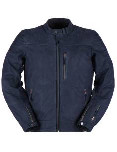 Chaqueta Cuero FURYGAN...