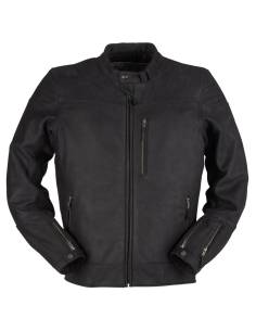 Chaqueta Cuero FURYGAN...